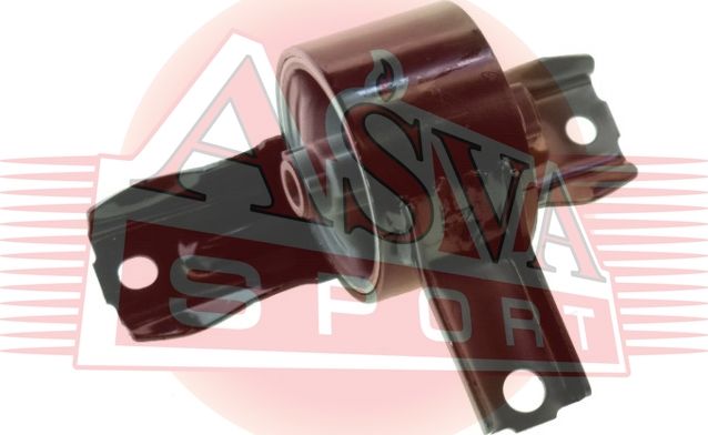 Подушка (опора) двигателя Asva. Артикул 0412-GARHMT