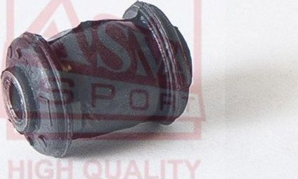 Сайлентблок переднего рычага подвески Asva. Артикул 0401-070