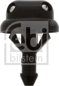 Форсунка омывателя лобового стекла Febi Bilstein. Артикул 04370