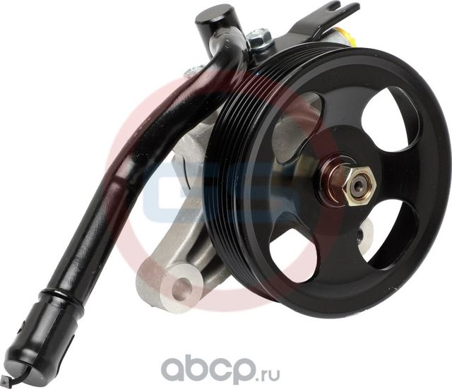 Новый насос ГУР Hyundai Sonata V 2005-2009 (GS). Артикул HP17039C