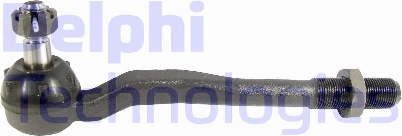Наконечник рулевой тяги Delphi. Артикул TA2411