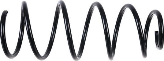 Пружина подвески Zentparts. Артикул Z38290