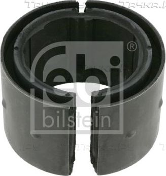 Втулка стабилизатора Febi Bilstein внутренняя для Mercedes-Benz Actros MP1 1996-2002. Артикул 24562