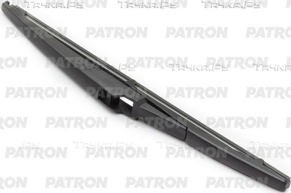 Щетка стеклоочистителя (дворник) Patron для Toyota Land Cruiser Prado 150 2009-2026. Артикул PWB300-R-T