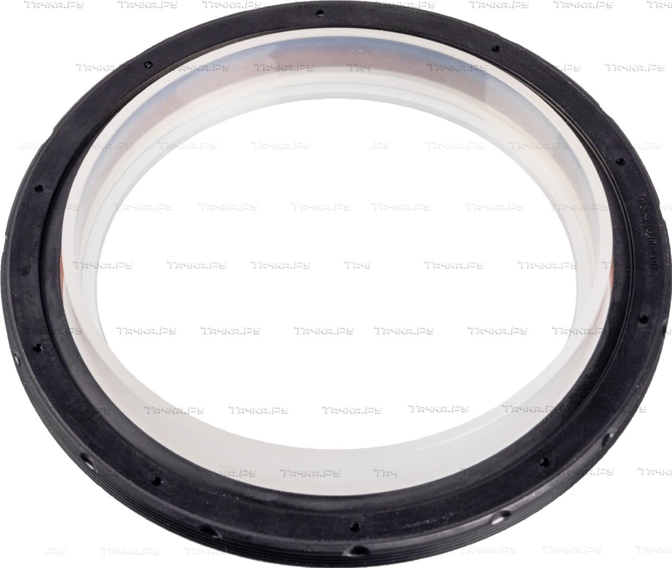 Сальник коленвала Blue Print (PTFE (Polytetrafluorethylen)) внутренний для Citroen C4 II 2009-2026. Артикул ADBP610000