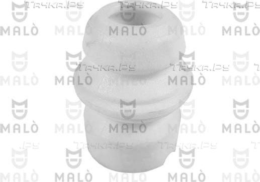 Отбойник амортизатора (стойки) Malo. Артикул 27051