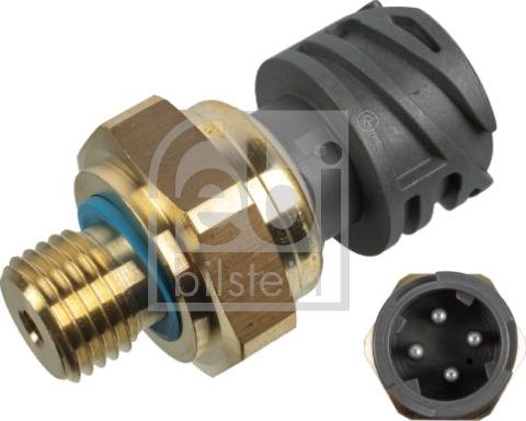 Датчик давления масла Febi Bilstein для DAF XF 105 2005-2026. Артикул 171281