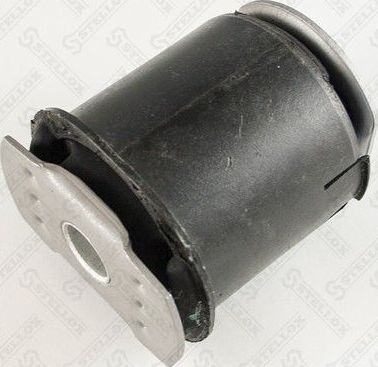Сайлентблок заднего рычага подвески Stellox. Артикул 77-01544-SX