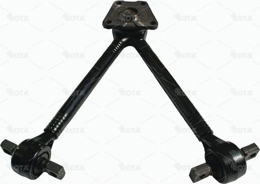 Треугольный рычаг задней подвески Rota. Артикул 2086976