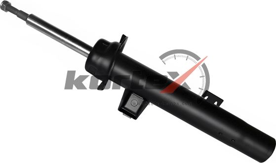 Амортизатор BMW 3(E90) 07- перед.лев.газ. (Kortex). Артикул KSA560STD