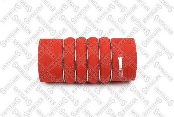 Патрубок интеркулера Stellox для Mercedes-Benz Axor 2002-2004. Артикул 81-10009-SX