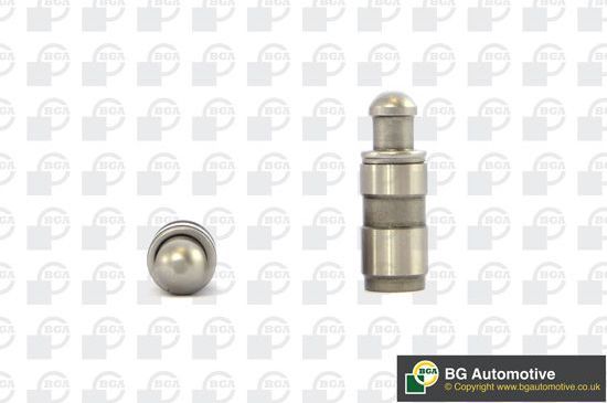 Гидрокомпенсатор BGA для Peugeot 806 I 1996-1999. Артикул HL6316