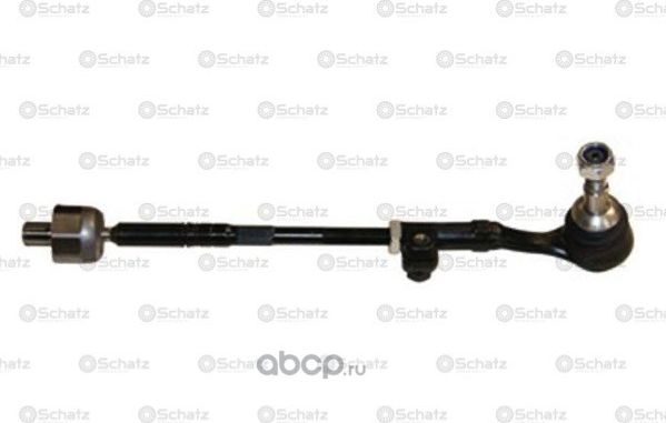 Рулевая тяга (в сборе) (Schatz). Артикул S31059R