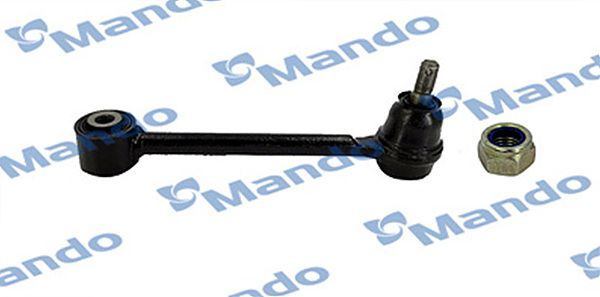 Поперечный рычаг задней подвески Mando. Артикул MSA010071