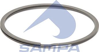 Кольцо уплотнит. вып. коллектора Sampa. Артикул 037.179