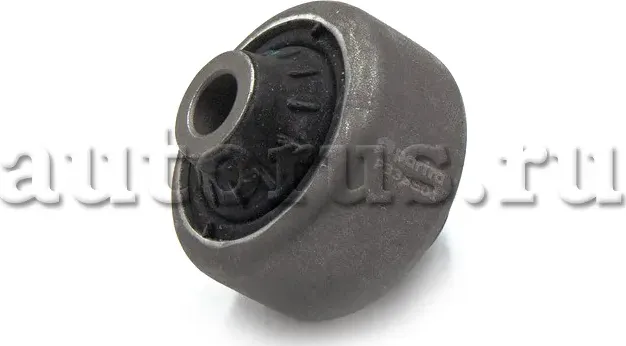 Сайлентблок рычага подвески | перед прав/лев | (Partra). Артикул CB5036