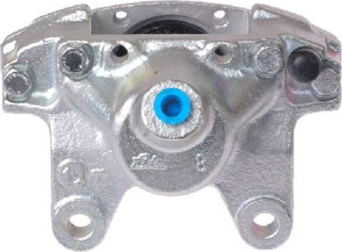 Тормозной суппорт ABS (Серый чугун). Артикул 429601