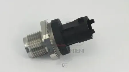 Датчик давления топлива (Quattro Freni). Артикул qf96a00197