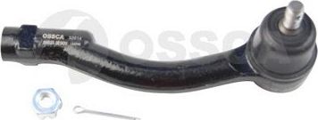 Наконечник рулевой тяги OSSCA правый для Kia Sportage II 2004-2010. Артикул 32814