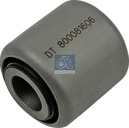 Втулки стабилизатора DT Spare Parts. Артикул 3.67513
