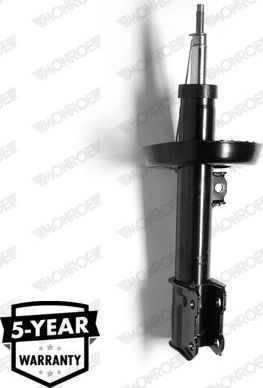 Амортизатор Monroe Original (Gas). Артикул G16771