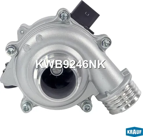 Насос водяной электрический (Krauf). Артикул KWB9246NK