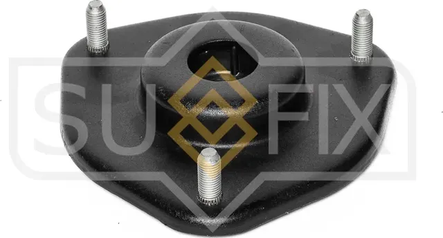 Опора переднего амортизатора (Sufix). Артикул FM1196