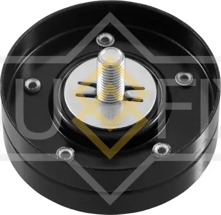 Ролик обводной приводного ремня (Sufix). Артикул FP-2485