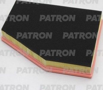 Воздушный фильтр Patron для Alpina B5 E60/61 2005-2010. Артикул PF1533