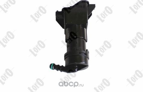 Форсунка омывателя фары лев AUDI A6 (C6) (2008-2011) (Loro). Артикул 10303023