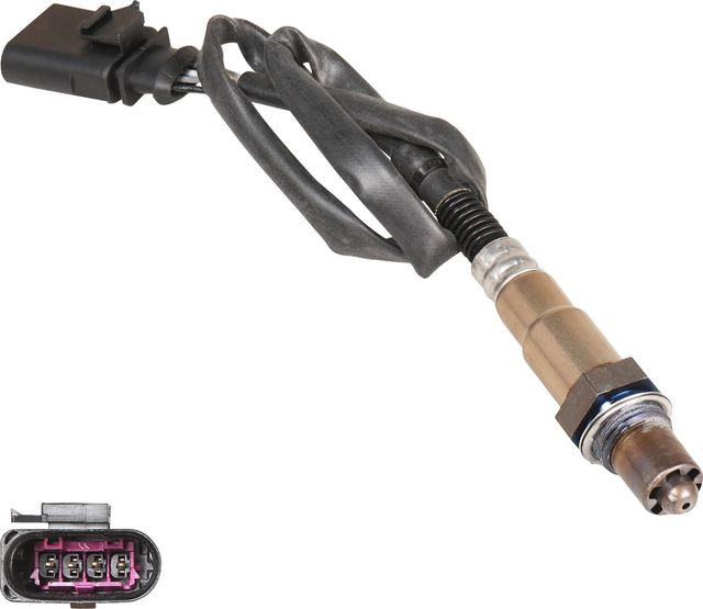 Лямбда-зонд (кислородный датчик) StartVOLT для Volkswagen Golf VI 2008-2013. Артикул VS-OS 2103