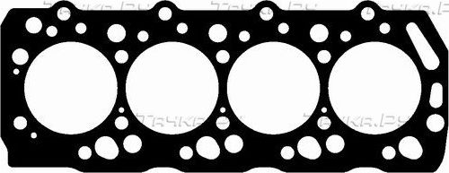 Прокладка ГБЦ BGA для Mitsubishi L300 I 1986-1994. Артикул CH9396B