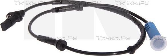 Датчик ABS NK задний для BMW 5 IV (E39) 1996-2003. Артикул 291507