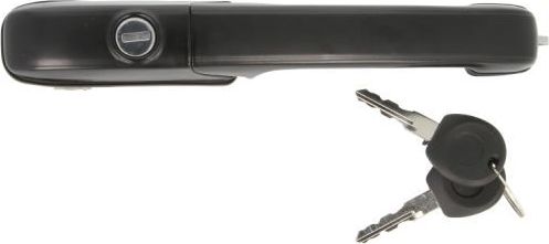 Ручка двери BLIC. Артикул 6010-01-060401PP