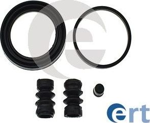 Ремкомплект тормозного суппорта ERT. Артикул 400034