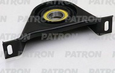 Подвесной подшипник карданного вала Patron для Mercedes-Benz E-Класс III (W211, S211) 2002-2009. Артикул PSB1032