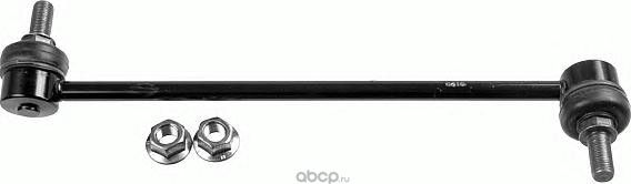 Стойка (тяга) стабилизатора Nissan. Артикул 54618JD00A