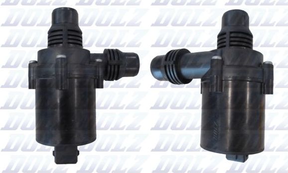 Дополнительный водяной насос Dolz. Артикул EB545A