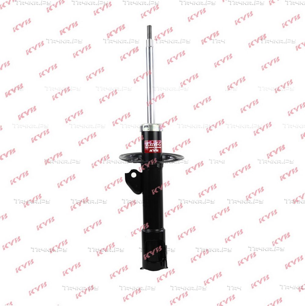 Амортизатор KYB Excel-G передний правый для Toyota Echo 2001-2005. Артикул 3340128