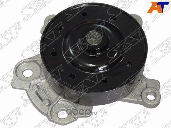Помпа водяная TOYOTA 13ZRFE 07- (SAT). Артикул STT218