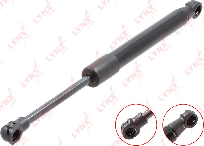 Амортизатор (упор) капота LYNXauto. Артикул GS-1025