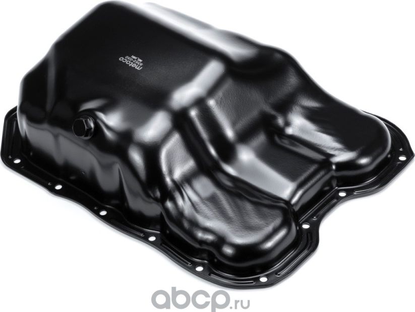 Поддон масляный двигателя (Metaco). Артикул 8362050