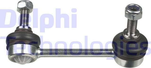 Стойка (тяга) стабилизатора Delphi передняя правая для LDV Maxus 2005-2009. Артикул TC2639