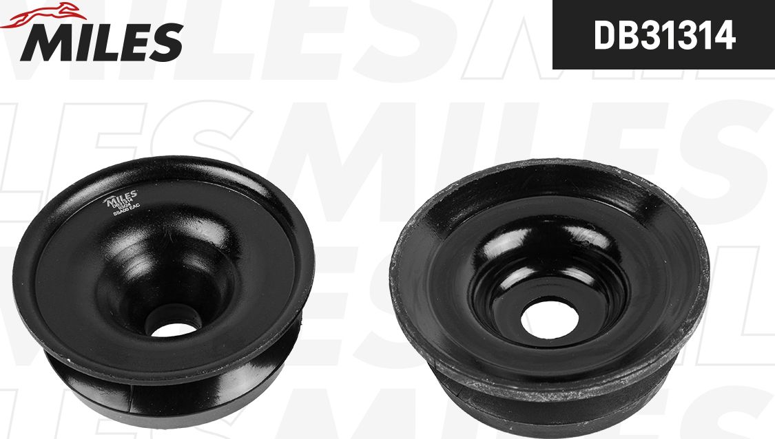 Опора амортизатора (Miles) Miles. Артикул DB31314