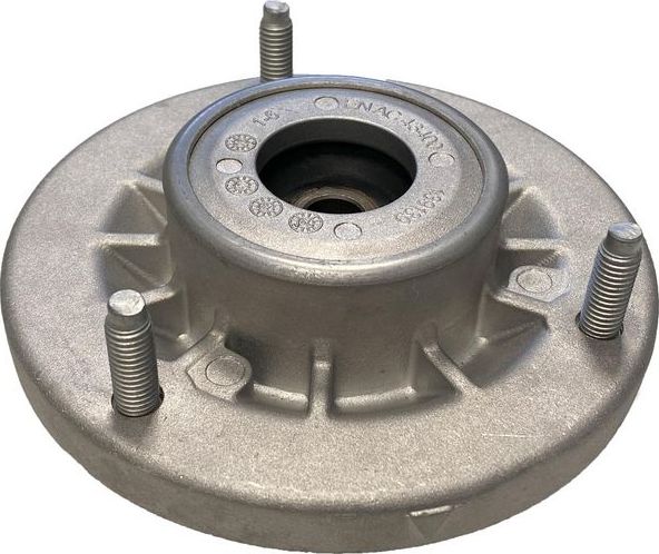 Опора амортизатора (стойки) Corteco. Артикул 49469664