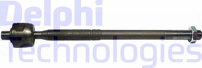 Рулевая тяга Delphi. Артикул TA2093