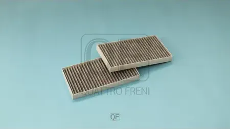 QF20Q00191_фильтр салона! угольный/HAVAL F7X (Quattro Freni). Артикул QF20Q00191