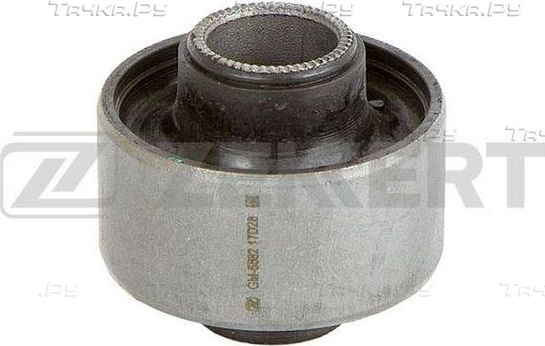 Сайлентблок переднего рычага подвески Zekkert. Артикул GM-5882