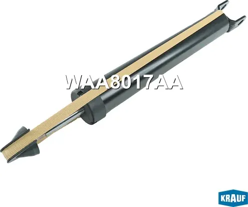Амортизатор подвески (Krauf). Артикул WAA8017AA