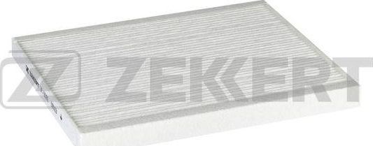 Салонный фильтр Zekkert. Артикул IF-3001